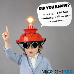 InfoSight Education