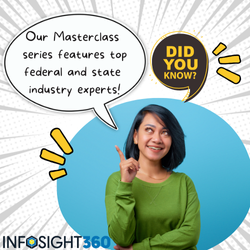 InfoSight Education