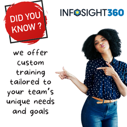 InfoSight Education