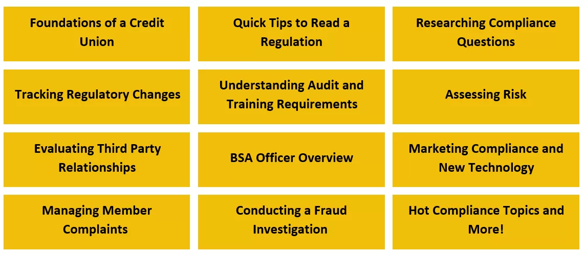 Boot Camp 2026 Session Listing